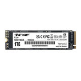 Patriot P320 1TB M2 2280 PCIe P320P1TBM28