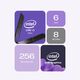 Hiper FWBC151-I312UR08N2FABWPG Hiper FWBC151-I312UR08N2FABWPG