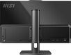 MSI Modern AM272P 9S6-AF8231-1023 MSI Modern AM272P 9S6-AF8231-1023