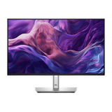 Монитор Dell 23, 8" P2425HE S/ BK (IPS;16:9;250cd/ m2;1000:1;5ms;1920x1080;178/ 178;VGA;HDMI;DP(In); DP(Out); USB-C upstream with PD65W;4xUSB;RJ45; HAS; Swiv; Tilt; Swiv; Pivot)