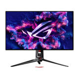 ASUS 31.5" PG32UCDM OLED 3840x2160 0, 03ms 450cd 240Hz HDMI*2 DP USB-c Swivel Pivot HAS Black&nbsp;<img style='position: relative;margin:0' src='/image/only_to_order_edit.gif' alt='На заказ' title='На заказ' />