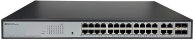 ORIGO Настраиваемый L2 PoE-коммутатор OS2328P/360W/A1A