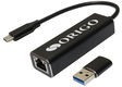 ORIGO Сетевой адаптер USB-C / 2.5G Ethernet с переходником USB-C / USB-A ORIGO Сетевой адаптер USB-C / 2.5G Ethernet с переходником USB-C / USB-A