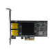 ORIGO Сетевой адаптер PCI-E x4 ORIGO Сетевой адаптер PCI-E x4