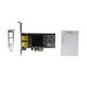 ORIGO Сетевой адаптер PCI-E x4