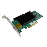 ORIGO Сетевой адаптер PCI-E x8 ON404/A1A