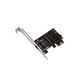 ORIGO Сетевой адаптер PCI-E ORIGO Сетевой адаптер PCI-E