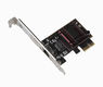 ORIGO Сетевой адаптер PCI-E ORIGO Сетевой адаптер PCI-E
