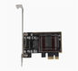ORIGO Сетевой адаптер PCI-E ORIGO Сетевой адаптер PCI-E
