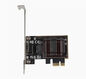 ORIGO Сетевой адаптер PCI-E ORIGO Сетевой адаптер PCI-E