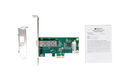 ORIGO Сетевой адаптер PCI-E ORIGO Сетевой адаптер PCI-E