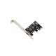 ORIGO Сетевой адаптер PCI-E ORIGO Сетевой адаптер PCI-E