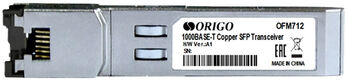 ORIGO SFP-трансивер