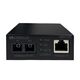 ORIGO Медиаконвертер 100Base-TX / 100Base-FX (SC) ORIGO Медиаконвертер 100Base-TX / 100Base-FX (SC)