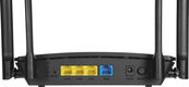 ORIGO Двухдиапазонный Wi-Fi 6 маршрутизатор AX1500 ORIGO Двухдиапазонный Wi-Fi 6 маршрутизатор AX1500