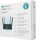 ORIGO Двухдиапазонный Wi-Fi 6 маршрутизатор AX1500 ORIGO Двухдиапазонный Wi-Fi 6 маршрутизатор AX1500
