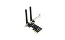 ORIGO Беспроводной PCI Express адаптер N300 ORIGO Беспроводной PCI Express адаптер N300