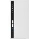 QNAP SMB 4C 2GhzCPU/2Gb/upto 2HDD SATA(3,5''2,5