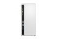 QNAP SMB 4C 2GhzCPU/2Gb/upto 2HDD SATA(3,5''2,5