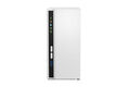 QNAP SMB 4C 2GhzCPU/2Gb/upto 2HDD SATA(3,5''2,5