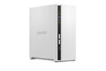 QNAP SMB 4C 2GhzCPU/2Gb/upto 2HDD SATA(3,5''2,5