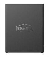 Дисковое хранилище TerraMaster F8 SSD tower NAS QC 3, 4Ghz/ 8Gb(upto 32Gb)/ TRAID Plus, RAID0, 1, 10, 5, 6, JBOD/ up to 8 PCIe SSD(M.2 2280 NVMe)/ 3xUSB3.2/ HDMI/ 1x10GE RJ-45/ iSCSI/ 1xPS/ 1YW&nbsp;<img style='position: relative;margin:0' src='/image/only_to_order_edit.gif' alt='На заказ' title='На заказ' />
