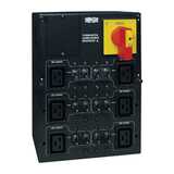 Tripp Lite
Detachable PDU option with IEC output connections for compatible SmartOnline UPS Systems SUPDMB710IEC <img style='position: relative;margin:0' src='/image/only_to_order_edit.gif' alt='На заказ' title='На заказ' />