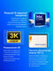 ASUS 90NB15E3-M001E0