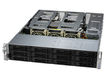 Supermicro CloudDC A+ Server 2U 2015CS-TNR no CPU(1)AMD EPYC 9004/9005 series/TDP 400W/no DIMM12/ 12 3.5/2.5 SATA/ 2x10GbE 2x10GbSFP+/2x1200W/SFT-DCMS-Single/2nd config Supermicro CloudDC A+ Server 2U 2015CS-TNR no CPU(1)AMD EPYC 9004/9005 series/TDP 400W/no DIMM12/ 12 3.5/2.5 SATA/ 2x10GbE 2x10GbSFP+/2x1200W/SFT-DCMS-Single/2nd config