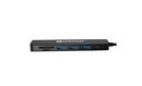 ORIGO Док-станция USB-C ORIGO Док-станция USB-C