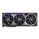 ASUS ROG-ASTRAL-RTX5080-O16G-GAMING///RTX5080,HDMI*2,DP*3,16G,D7; 90YV0LV0-M0NA00