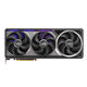 ASUS ROG-ASTRAL-RTX5080-O16G-GAMING///RTX5080,HDMI*2,DP*3,16G,D7; 90YV0LV0-M0NA00
