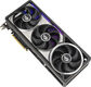 ASUS ROG-ASTRAL-RTX5080-O16G-GAMING///RTX5080,HDMI*2,DP*3,16G,D7; 90YV0LV0-M0NA00