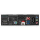 GIGABYTE B850M GAMING X WIFI6E GIGABYTE B850M GAMING X WIFI6E
