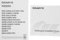 GIGABYTE B850M DS3H GIGABYTE B850M DS3H