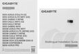 GIGABYTE B850M D3HP GIGABYTE B850M D3HP