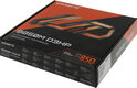 GIGABYTE B850M D3HP