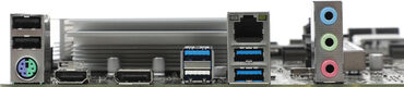 GIGABYTE B860M D3HP GIGABYTE B860M D3HP