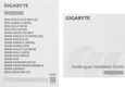 GIGABYTE B860M D3HP GIGABYTE B860M D3HP
