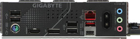 GIGABYTE B860 EAGLE WIFI6E GIGABYTE B860 EAGLE WIFI6E