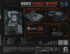 GIGABYTE B860 EAGLE WIFI6E GIGABYTE B860 EAGLE WIFI6E