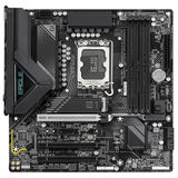 GIGABYTE B860 EAGLE WIFI6E
