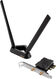 ASUS PCE-BE92BT // WI-FI 7 802.11be ASUS PCE-BE92BT // WI-FI 7 802.11be