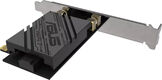 ASUS PCE-BE92BT // WI-FI 7 802.11be ASUS PCE-BE92BT // WI-FI 7 802.11be