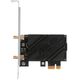 ASUS PCE-BE92BT // WI-FI 7 802.11be ASUS PCE-BE92BT // WI-FI 7 802.11be