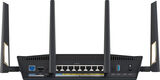 ASUS RT-BE88U//802.11 a/b/g/n/ac/ax/be
