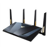 / / 802.11 a/ b/ g/ n/ ac/ ax/ be ASUS RT-BE88U