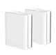 ASUS BQ16 (W-1-PK)//2 access point /802.11b/g/n/ac/ax/be