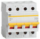 IEK MNV10-4-100