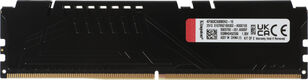 Kingston FURY Beast Black EXPO Kit of 2 Kingston FURY Beast Black EXPO Kit of 2